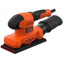 Black & Decker BEW220-QS Rezgőcsiszoló (90x187mm/150W)