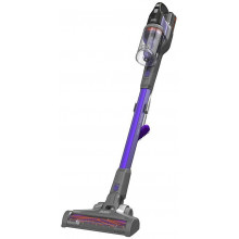 Black & Decker BHFEV182CP-QW Akkus állóporszívó levehető kézi porszívóval (18V/1x2,0Ah)