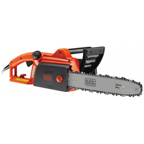 Black & Decker CS1835-QS Láncfűrész (1800W /35 cm)