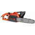 Black & Decker CS1835-QS Láncfűrész 1800W, 35cm