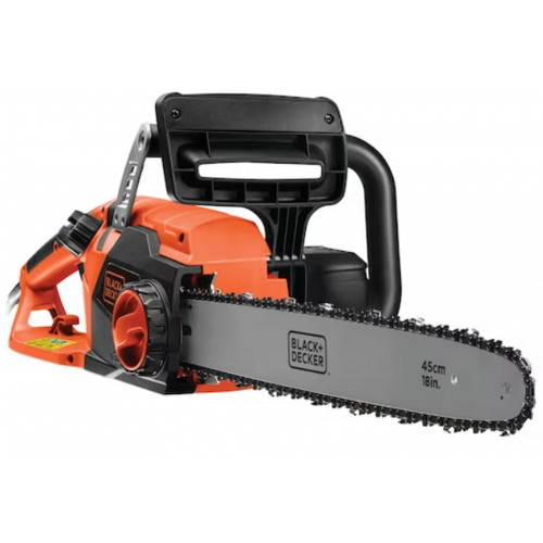 Black & Decker CS2245-QS láncfűrész 2200W, 45 cm