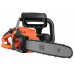 Black & Decker CS2245-QS láncfűrész 2200W, 45 cm
