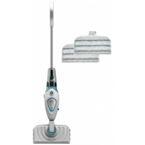 Black & Decker FSM1615-QS Gőztisztító (1300W)