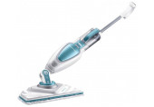 Black & Decker 1600 W gőzmop, delta alakú tisztítófejjel FSM1630