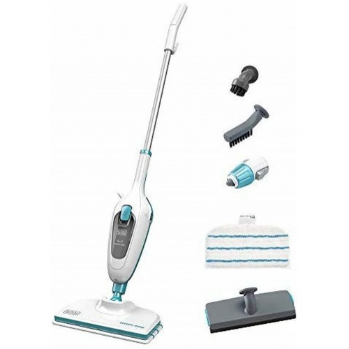 BLACK & DECKER FSMH13E10 1300W 10in1 gőzmop