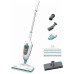 BLACK & DECKER FSMH13E10 1300W 10in1 gőzmop