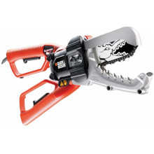 Black & Decker GK1000-QS Elektromos ágazó (550W/10cm)