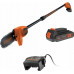 Black & Decker GPC1820L20-QW Akkus magassági ágazófűrész (18V/1x2,0Ah)
