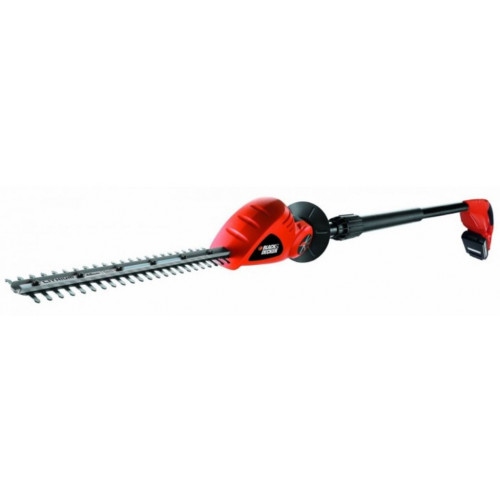 Black & Decker GTC1843L20 Akkus sövényvágó (1x2,0Ah/18V) 43 cm késhossz