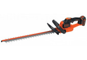 Black&Decker GTC18452PC Powercommand akkus sövényvágó 45 cm (1x18V/2,0Ah)