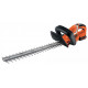 Black&Decker GTC1845L20 akkumulátoros sövényvágó 45 cm (1x18V/2,0Ah)