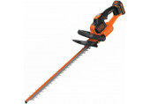 Black & Decker GTC18502PC Akkus Power command sövényvágó, 50 cm késhossz (18V/1x2,0Ah)
