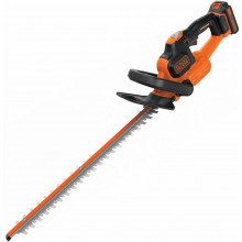 Black & Decker GTC18502PC Akkus Power command sövényvágó, 50 cm késhossz (18V/1x2,0Ah)