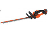 KIÁRUSÍTÁS BLACK & DECKER GTC18504PC akkumulátoros sövényvágó 50cm 18V SZERVIZELT