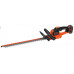 Black & Decker GTC18504PC akkumulátoros sövényvágó 50 cm (1x18V/4,0Ah)