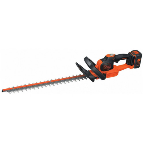 Black & Decker GTC36552PC-QW Akkumlátoros sövényvágó - 55 cm (1x2,0Ah/36V)