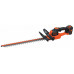 Black & Decker GTC36552PC-QW Akkumlátoros sövényvágó - 55 cm (1x2,0Ah/36V)