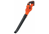 Black & Decker GWC1820PC Elektromos avarfúvó (1x 2,0Ah/18V)