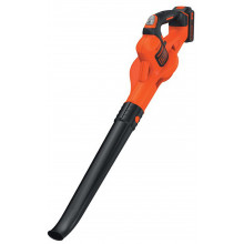 Black & Decker GWC1820PC Elektromos avarfúvó (1x 2,0Ah/18V)