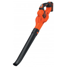 Black & Decker GWC1820PC Elektromos avarfúvó (1x 2,0Ah/18V)