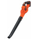 Black & Decker GWC1820PC Elektromos avarfúvó (1x 2,0Ah/18V)