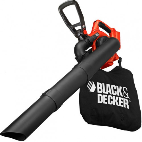 BLACK & DECKER GWC3600LB 36V Avartakarító akku és töltő nélkül