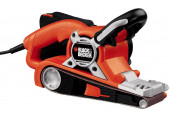 Black & Decker KA88-QS Szalagcsiszoló 720W