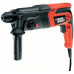 BLACK & DECKER Fúrókalapács KD855KA