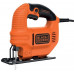 Black & Decker KS501-QS Kompakt dekopírfűrész 400W