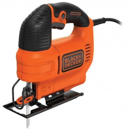 Black & Decker KS701E-QS Dekopírfűrész 520W