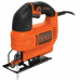 Black & Decker KS701E-QS Dekopírfűrész 520W