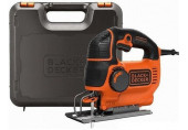 Black & Decker KS901PEK-QS Szúrófűrész 620W