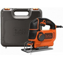 Black & Decker KS901PEK-QS Szúrófűrész 620W