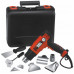 Black & Decker KX2200K-QS Hőlégfúvó (65°C-645°C/2000W) koffer