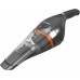 Black & Decker NVC220WC-QW Morzsaporszívó 7,2 V/2,0 Ah Li-Ion 14,4 Wh/ 15,5 AW