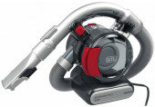 Black & Decker PD1200AV-XJ Dustbuster Flexi Autóporszívó 12V