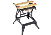 Black & Decker WM550-XJ Munkapad