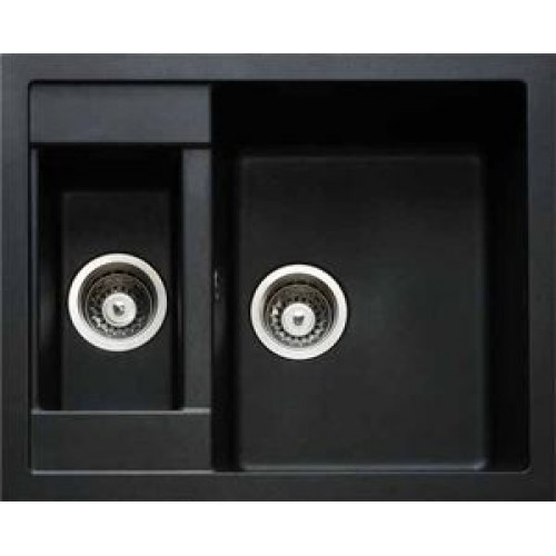 BLANCO METRA 6 szilgránit mosogató, antracit 516179