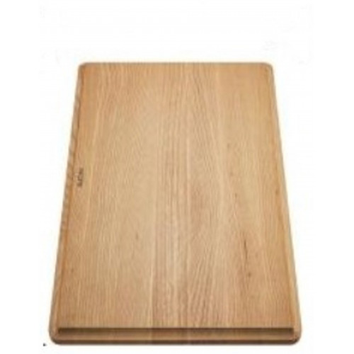 BLANCO FARON XL 6 S kőrisfa vágódeszka, 329 mm x 293,5 mm 237118 BLANCO FARON XL 6 S kőrisfa vágódeszka, 329 mm x 293,5 mm 237118