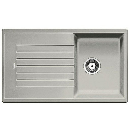 BLANCO Zia 45SL gyöngyszürke mosogató 520630