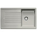 BLANCO Zia 45SL gyöngyszürke mosogató 520630