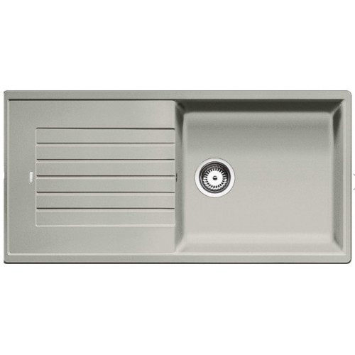 BLANCO Zia XL 6S gyöngyszürke mosogató 520635 BLANCO Zia XL 6S gyöngyszürke mosogató 520635