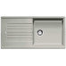 BLANCO Zia XL 6S gyöngyszürke mosogató 520635