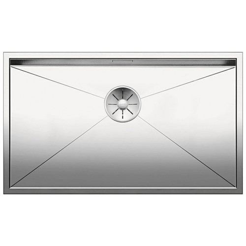BLANCO ZEROX 700-IF InFino rozsdamentes mosogató, selyemfényű 521592 BLANCO ZEROX 700-IF InFino rozsdamentes mosogató, selyemfényű 521592