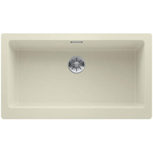 BLANCO VINTERA XL 9-UF szilgránit jázmin excenter nélkül 526106