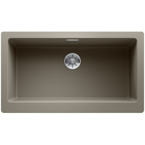 BLANCO VINTERA XL 9-UF InFino szilgránit mosogató, tartufo 526107