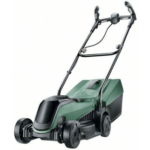 BOSCH CityMower 18 Akkus fűnyíró (Solo) 06008B9A01