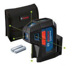 BOSCH GPL 5 G PROFESSIONAL Pontlézer 0601066P00