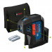 BOSCH GPL 5 G PROFESSIONAL Pontlézer 0601066P00
