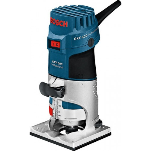 BOSCH GKF 600 élmaró 060160A101